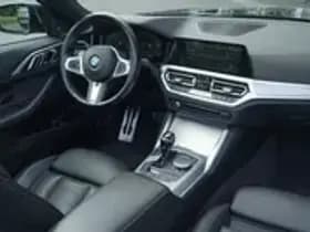 BMW 4 Serie Cabrio 430i M-Sport I Aut. I Live Cockpit I thumbnail 2