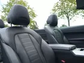 BMW 4 Serie Cabrio 430i M-Sport I Aut. I Live Cockpit I thumbnail 4