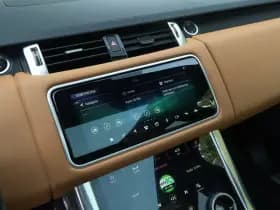 Land Rover Range Rover Sport thumbnail 12