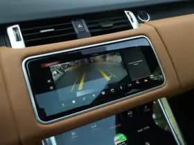 Land Rover Range Rover Sport thumbnail 13