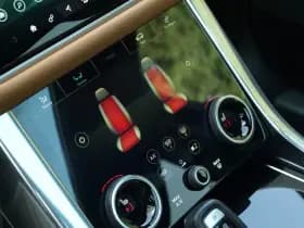 Land Rover Range Rover Sport thumbnail 14