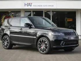 Land Rover Range Rover Sport thumbnail 15