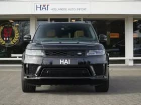 Land Rover Range Rover Sport thumbnail 16