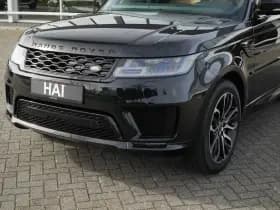 Land Rover Range Rover Sport thumbnail 17