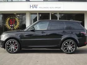 Land Rover Range Rover Sport thumbnail 19