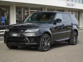 Land Rover Range Rover Sport thumbnail 20