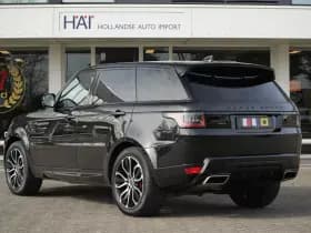 Land Rover Range Rover Sport thumbnail 21