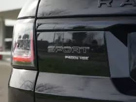Land Rover Range Rover Sport thumbnail 22