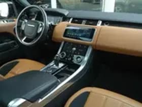 Land Rover Range Rover Sport thumbnail 24