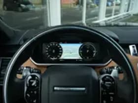 Land Rover Range Rover Sport thumbnail 25