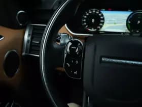 Land Rover Range Rover Sport thumbnail 7