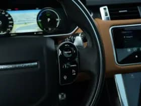 Land Rover Range Rover Sport thumbnail 8