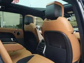 Land Rover Range Rover Sport thumbnail 9