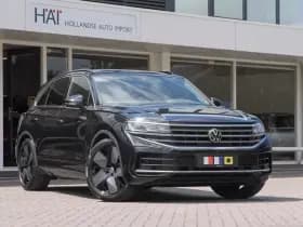 Volkswagen Touareg 3.0 TSi eHybrid 4M Elegance I Pano I ACC I Luchtvering I