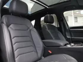 Volkswagen Touareg thumbnail 11
