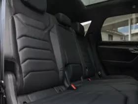 Volkswagen Touareg thumbnail 15