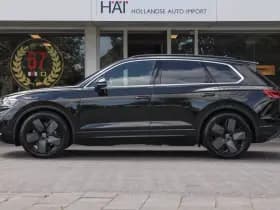 Volkswagen Touareg thumbnail 17