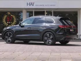 Volkswagen Touareg thumbnail 19