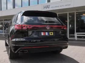 Volkswagen Touareg thumbnail 20