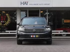 Volkswagen Touareg thumbnail 21