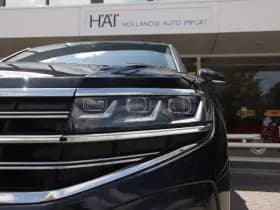 Volkswagen Touareg thumbnail 22