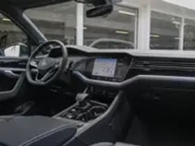 Volkswagen Touareg thumbnail 27