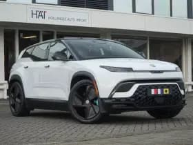 Fisker Ocean Extreme 113kWh I 573 PK I 4x4 I Bereik 707 km I thumbnail 1