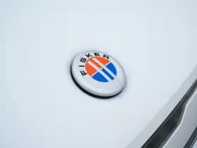 Fisker Ocean thumbnail 14