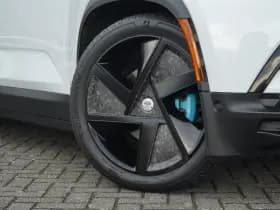 Fisker Ocean thumbnail 15