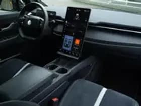 Fisker Ocean thumbnail 20