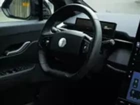 Fisker Ocean thumbnail 22