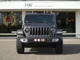 Jeep Wrangler thumbnail 2