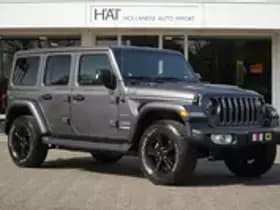 Jeep Wrangler thumbnail 4