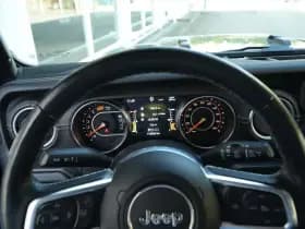 Jeep Wrangler thumbnail 9