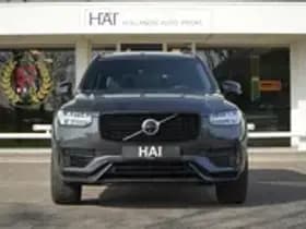 Volvo XC90 thumbnail 2