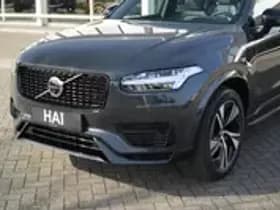 Volvo XC90 thumbnail 3