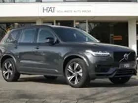 Volvo XC90 thumbnail 5