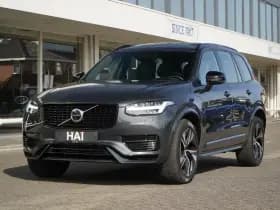 Volvo XC90 thumbnail 7