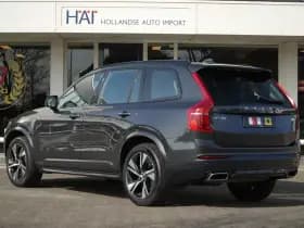 Volvo XC90 thumbnail 8