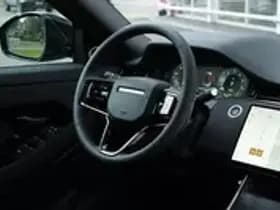 Land Rover Range Rover Evoque thumbnail 4