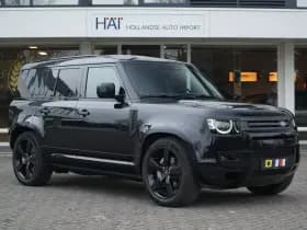 Land Rover Defender thumbnail 20