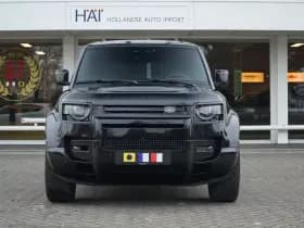 Land Rover Defender thumbnail 21