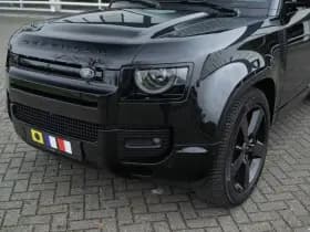 Land Rover Defender thumbnail 23