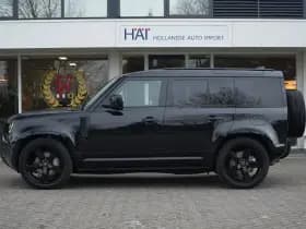 Land Rover Defender thumbnail 24