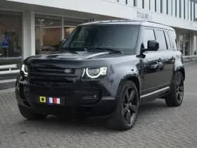 Land Rover Defender thumbnail 25