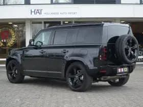 Land Rover Defender thumbnail 26