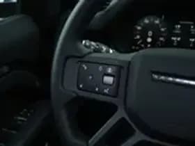 Land Rover Defender thumbnail 33