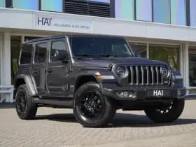 Jeep Wrangler thumbnail 1