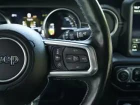 Jeep Wrangler thumbnail 11