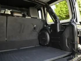 Jeep Wrangler thumbnail 17